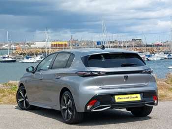 Used Peugeot 308 2023 for sale - 74894606: Photo
