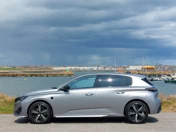 Used Peugeot 308 2023 for sale - 74894606: Photo