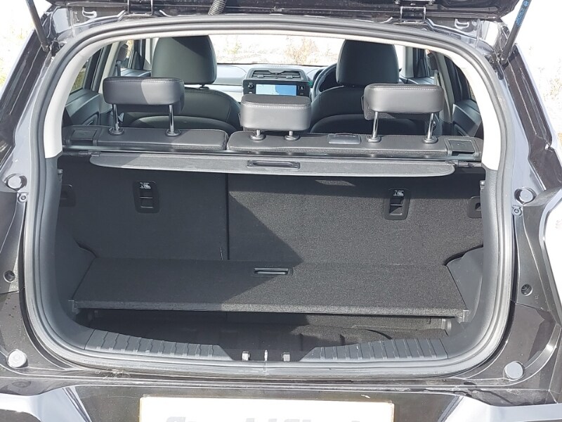 Used KGM Tivoli 2024 for sale - 77078226: Photo 8