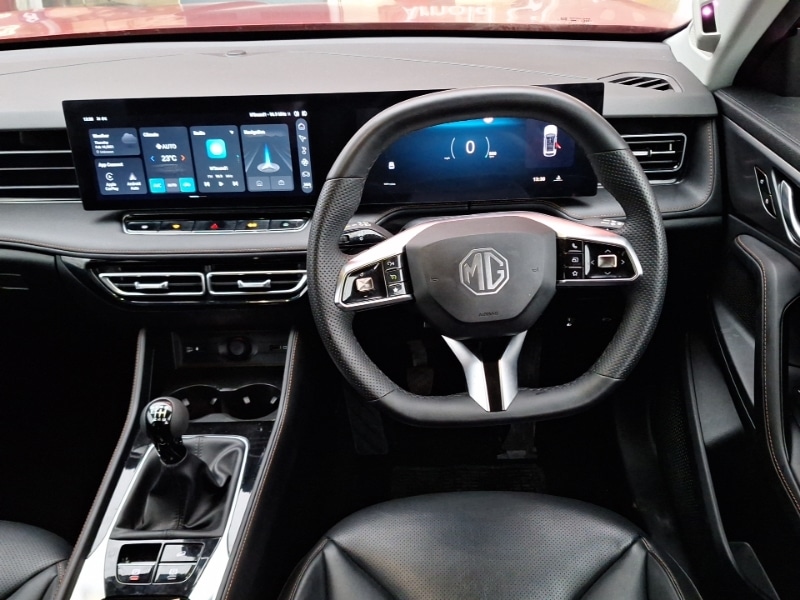 Used MG MG HS 2024 for sale - 77526669: Photo 10