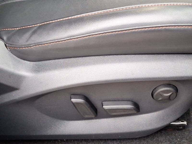 Used MG MG HS 2024 for sale - 77526669: Photo 12