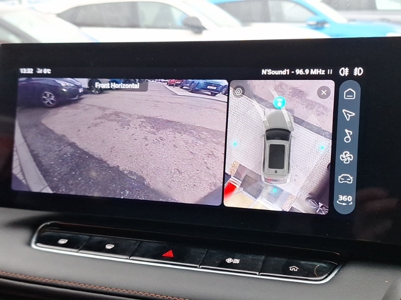 Used MG MG HS 2024 for sale - 77526669: Photo 13