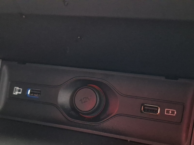 Used MG MG HS 2024 for sale - 77526669: Photo 16