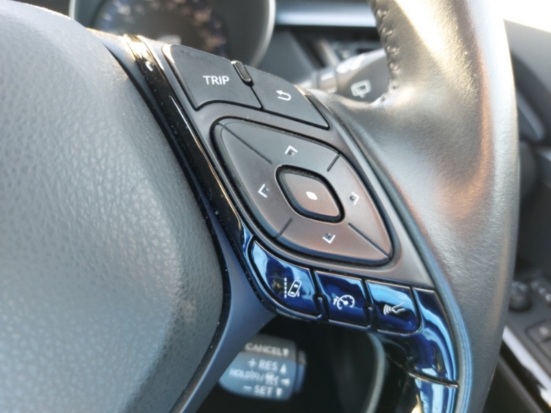 Used Toyota C-HR 2021 for sale - 77790665: Photo 13