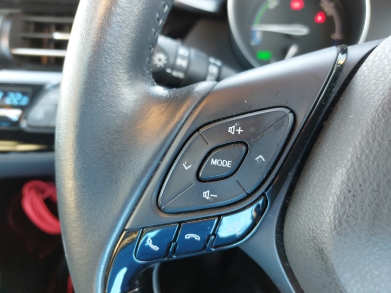 Used Toyota C-HR 2021 for sale - 77790665: Photo 14