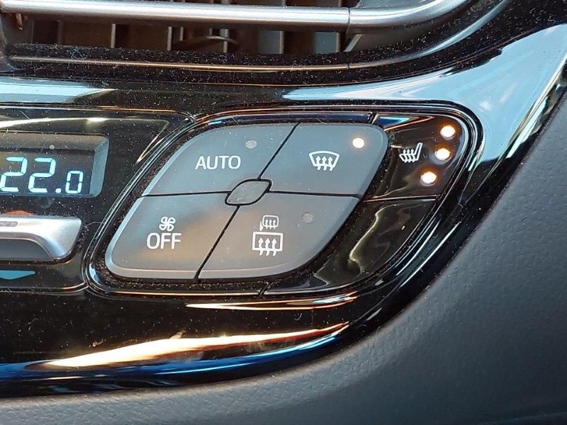 Used Toyota C-HR 2021 for sale - 77790665: Photo 16