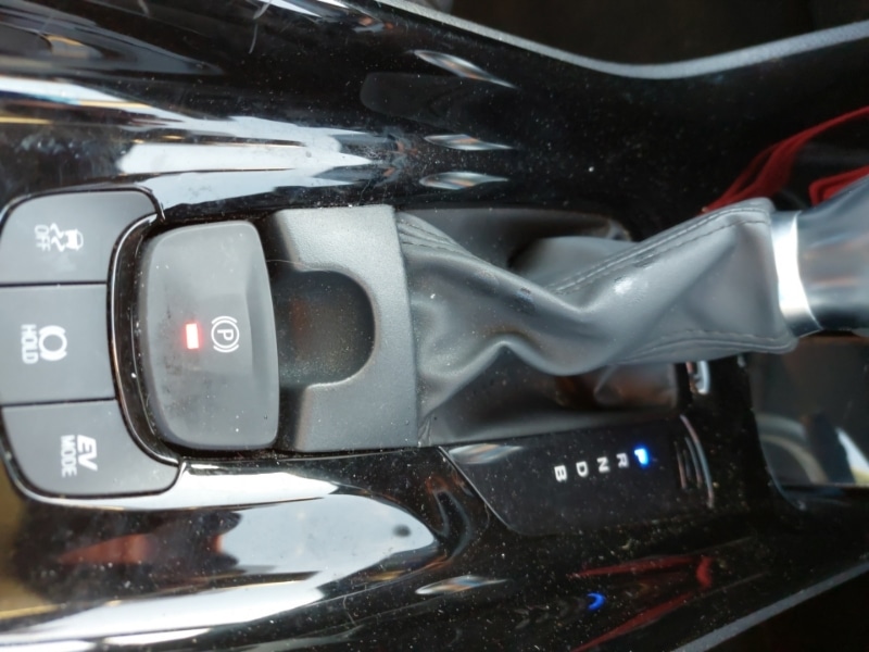 Used Toyota C-HR 2021 for sale - 77790665: Photo 17