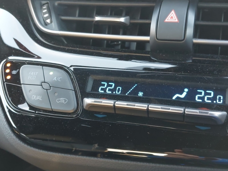 Used Toyota C-HR 2021 for sale - 77790665: Photo 18