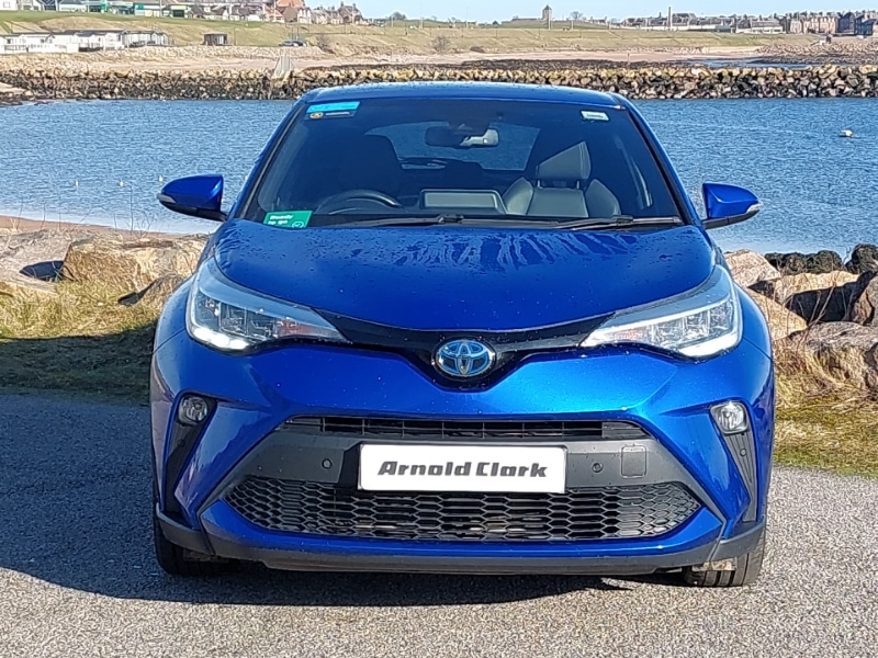 Used Toyota C-HR 2021 for sale - 77790665: Photo 19
