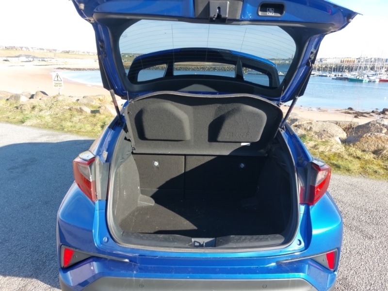 Used Toyota C-HR 2021 for sale - 77790665: Photo 8