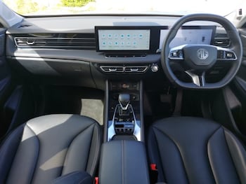 Used MG MG HS 2025 for sale - 78723405: Photo