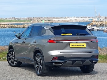 Used MG MG HS 2025 for sale - 78723405: Photo