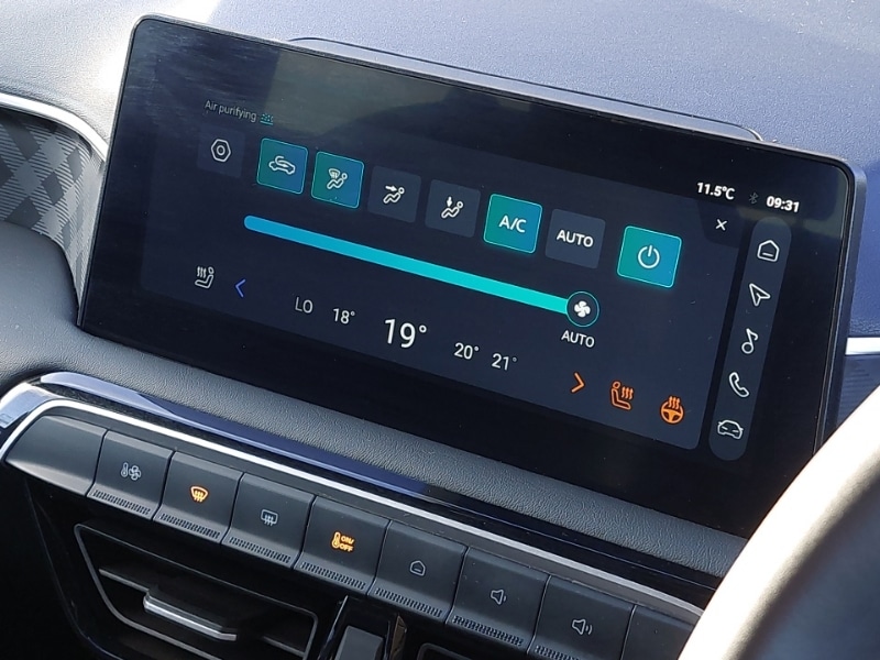 Used MG MG3 2025 for sale - 76375350: Photo 14