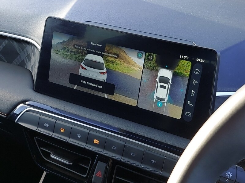 Used MG MG3 2025 for sale - 76375350: Photo 16