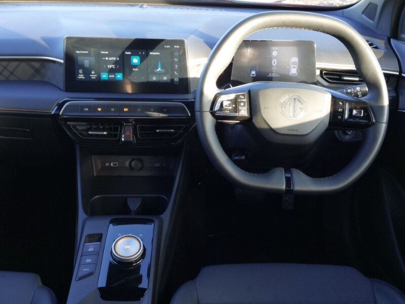 Used MG MG3 2025 for sale - 76375350: Photo 7