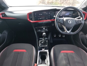 Used Vauxhall Mokka 2022 for sale - 78446867: Photo