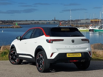 Used Vauxhall Mokka 2022 for sale - 78446867: Photo