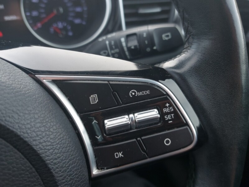 Used Kia XCeed 2020 for sale - 77933607: Photo 13