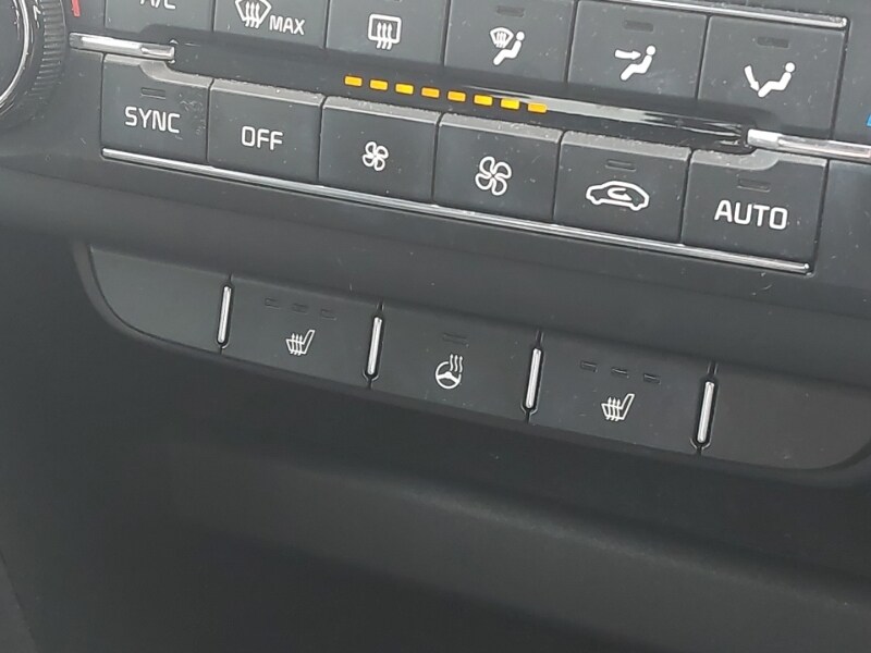 Used Kia XCeed 2020 for sale - 77933607: Photo 14