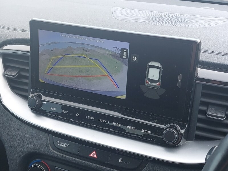 Used Kia XCeed 2020 for sale - 77933607: Photo 15