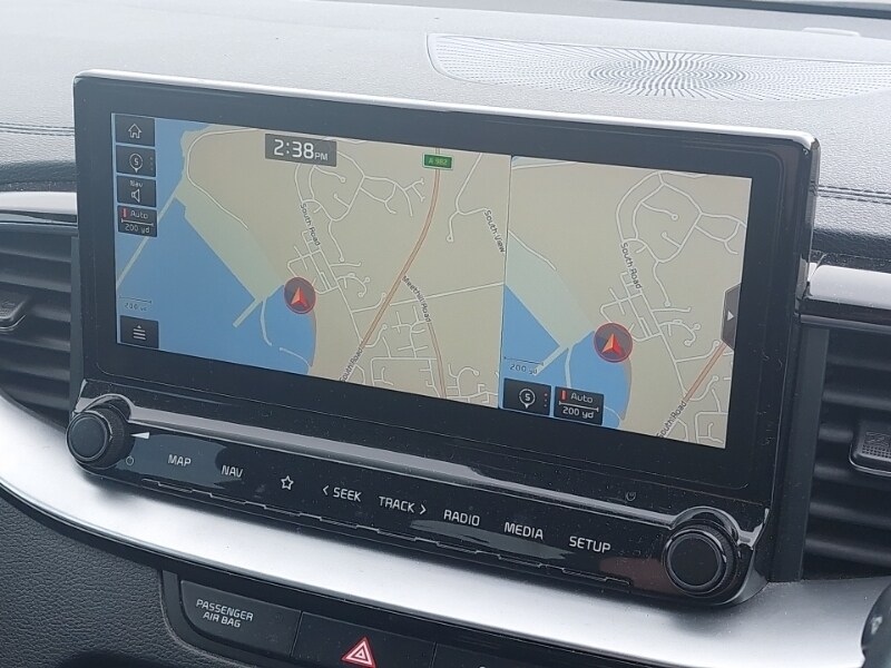 Used Kia XCeed 2020 for sale - 77933607: Photo 16