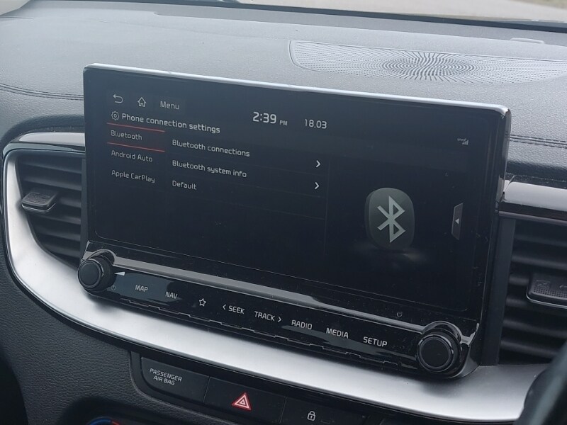 Used Kia XCeed 2020 for sale - 77933607: Photo 18