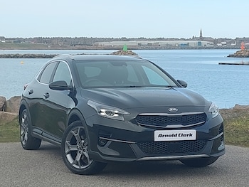 Kia XCeed feature image