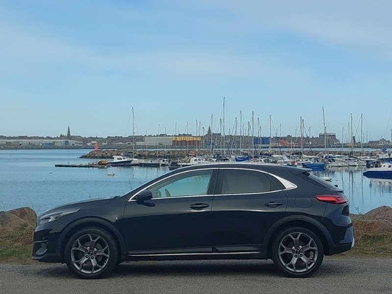 Used Kia XCeed 2020 for sale - 77933607: Photo 4