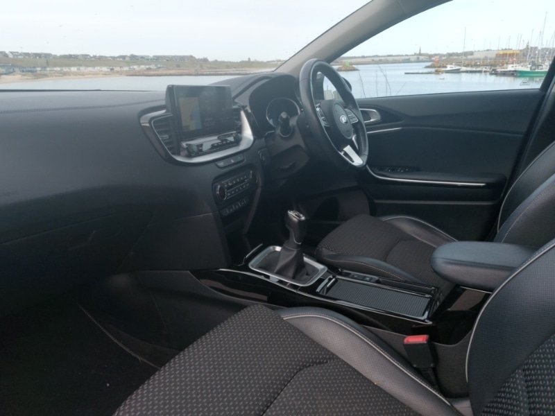 Used Kia XCeed 2020 for sale - 77933607: Photo 5