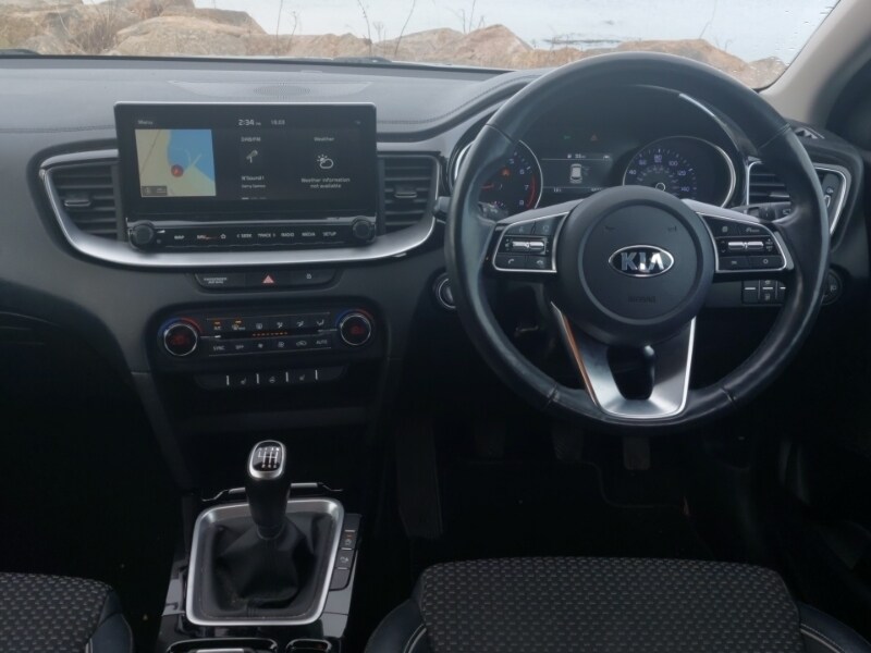 Used Kia XCeed 2020 for sale - 77933607: Photo 7
