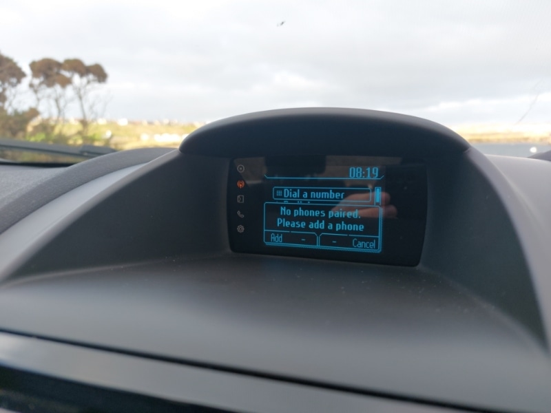 Used Ford Fiesta 2013 for sale - 77062745: Photo 11