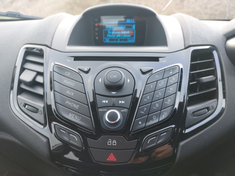 Used Ford Fiesta 2013 for sale - 77062745: Photo 15