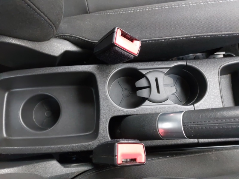 Used Ford Fiesta 2013 for sale - 77062745: Photo 17