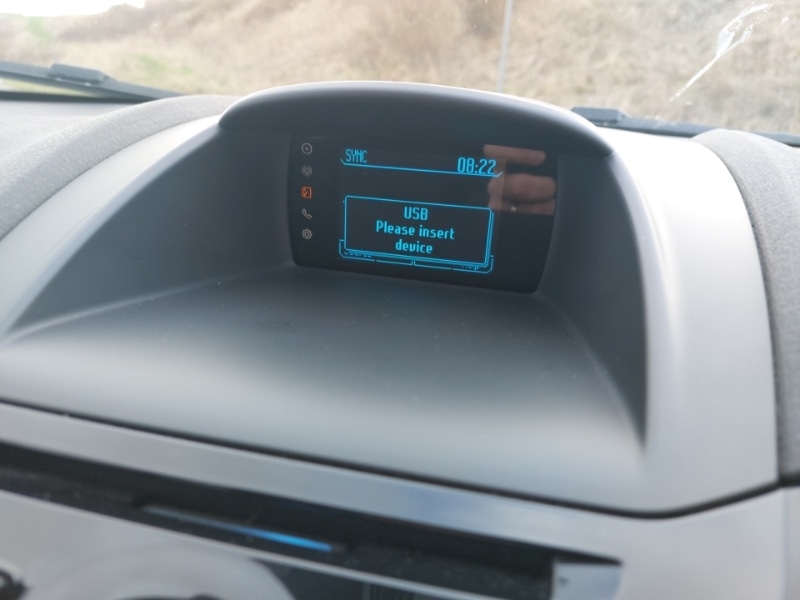 Used Ford Fiesta 2013 for sale - 77062745: Photo 18