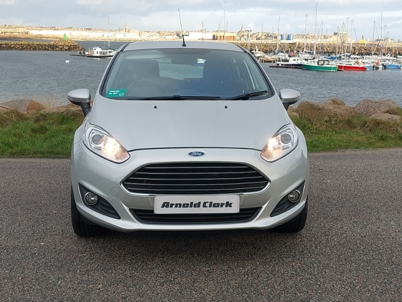 Used Ford Fiesta 2013 for sale - 77062745: Photo 19