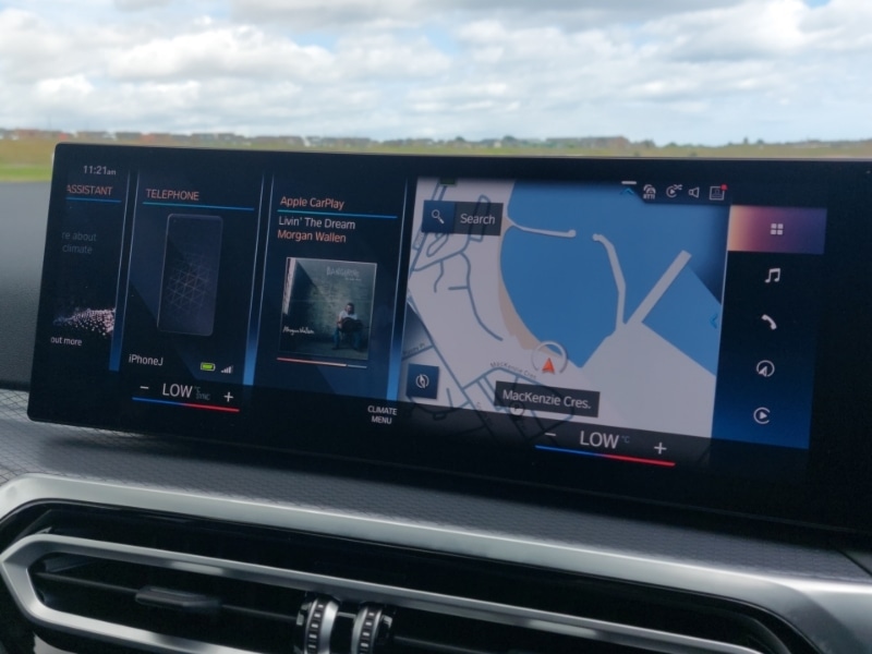 Used BMW 3 Series 2024 for sale - 77265602: Photo 10