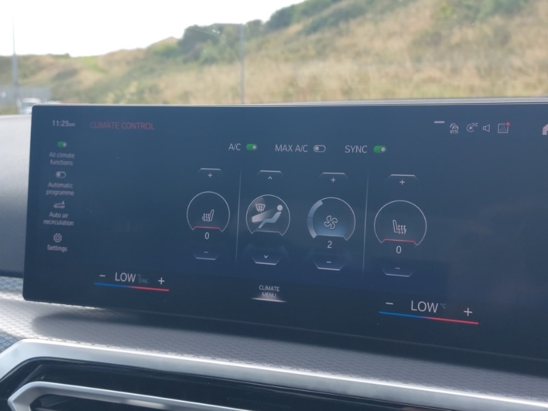 Used BMW 3 Series 2024 for sale - 77265602: Photo 15