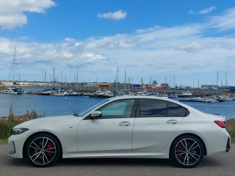 Used BMW 3 Series 2024 for sale - 77265602: Photo 4