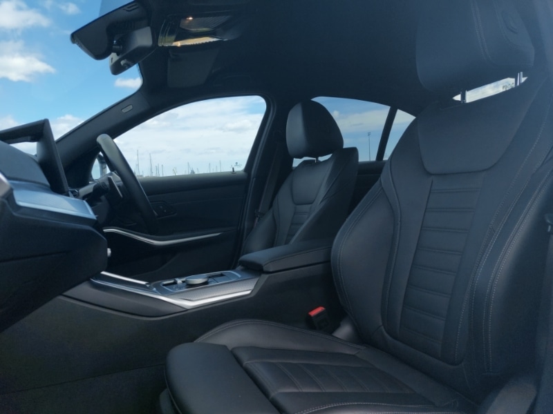 Used BMW 3 Series 2024 for sale - 77265602: Photo 5