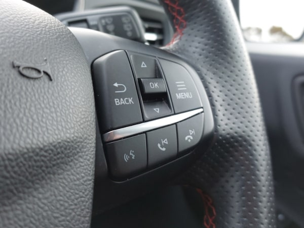 Used Ford Kuga 2020 for sale - 76331970: Photo 17