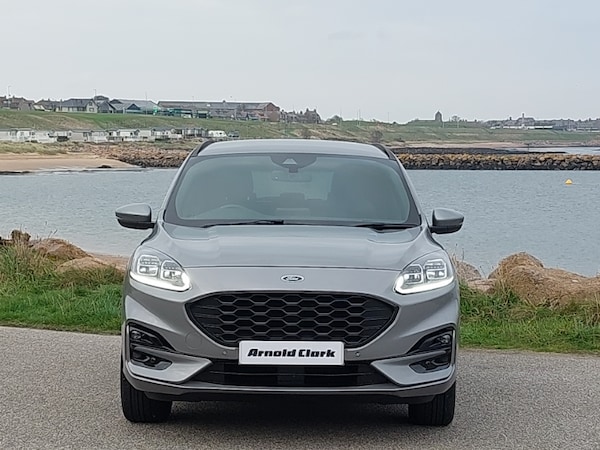 Used Ford Kuga 2020 for sale - 76331970: Photo 19