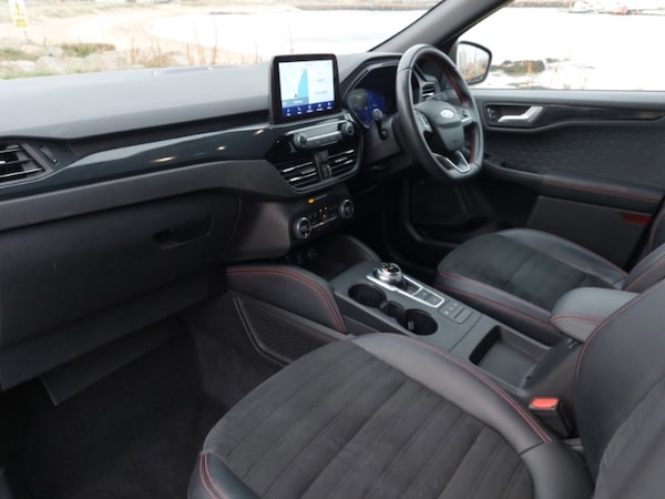 Used Ford Kuga 2020 for sale - 76331970: Photo 5