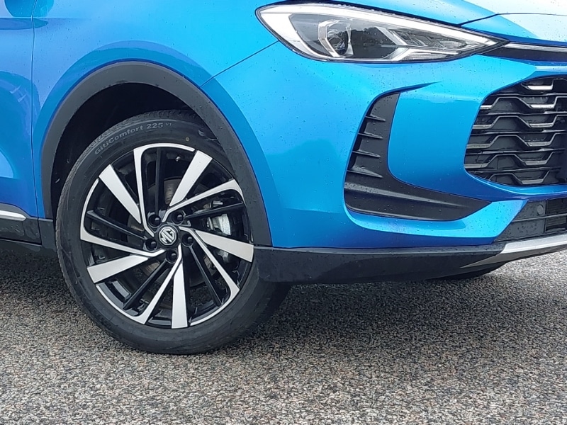 Used MG MG ZS 2024 for sale - 77343035: Photo 9