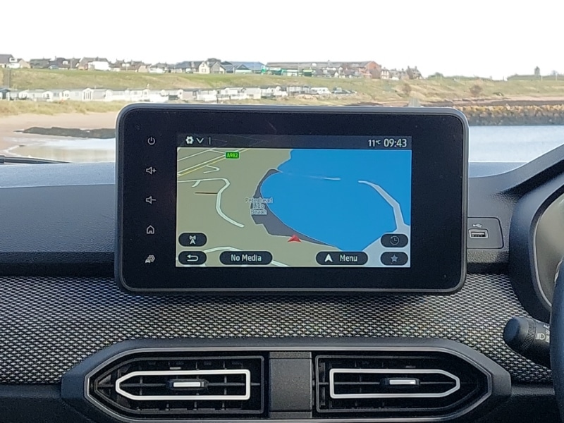 Used Dacia Jogger 2023 for sale - 76602345: Photo 10