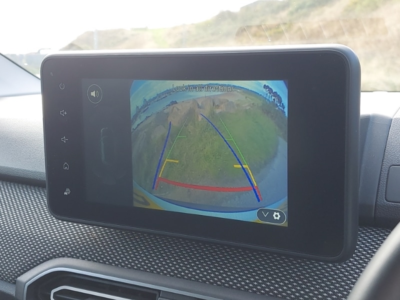 Used Dacia Jogger 2023 for sale - 76602345: Photo 17