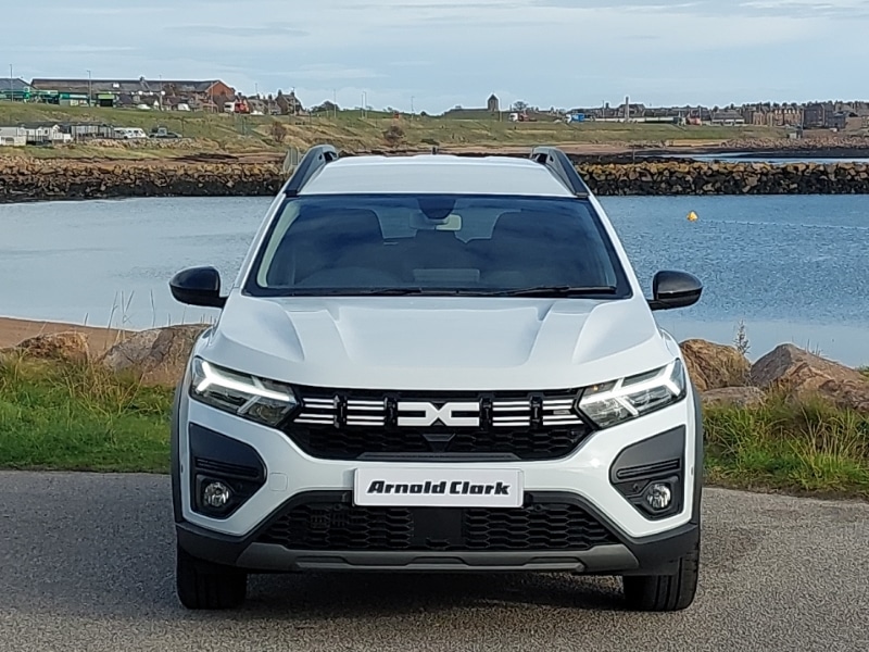 Used Dacia Jogger 2023 for sale - 76602345: Photo 19