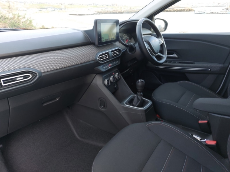 Used Dacia Jogger 2023 for sale - 76602345: Photo 5