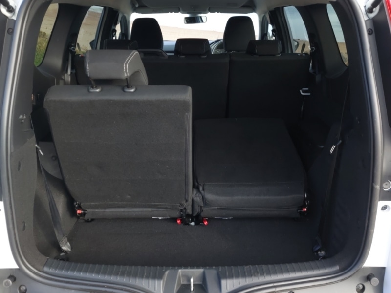 Used Dacia Jogger 2023 for sale - 76602345: Photo 8