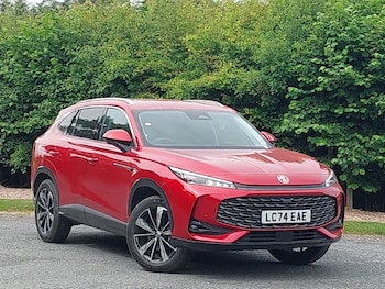 Used MG MG HS 2024 for sale - 79074747: Photo