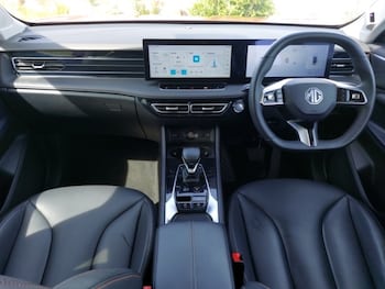 Used MG MG HS 2024 for sale - 79074747: Photo